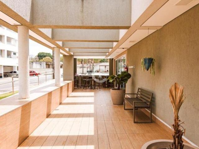 Apartamento venda em Lundcea II, Lagoa Santa