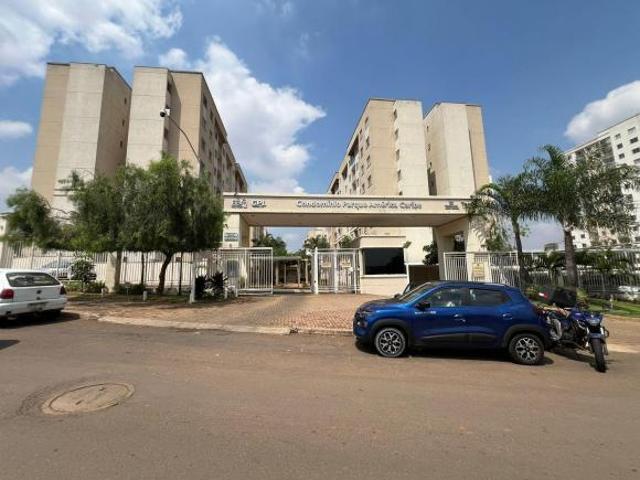 Apartamento venda em Jardim Palacius, Aparecida de Goiânia