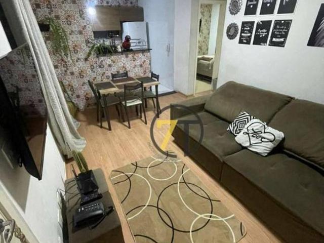 Apartamento venda em Região Geográfica Imediata de Juiz de Fora, Juiz de Fora