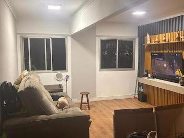 Apartamento venda em Região Imediata de Jundiaí, Jundiaí