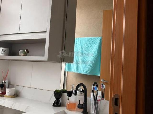 Apartamento venda em São José do Rio Preto