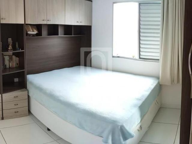 Apartamento venda em Votorantim