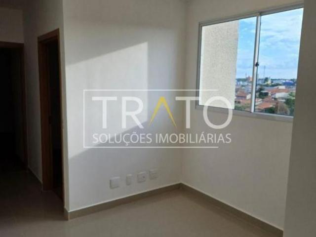 Apartamento venda em Condomímio Residencial Parque Ponte Romana, Paulínia