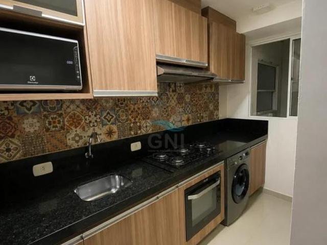 Apartamento venda em Região Geográfica Imediata de Londrina, Cambé