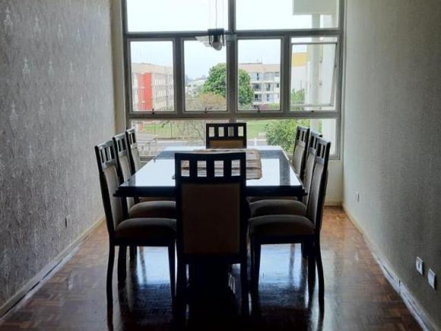 Apartamento venda em Região Geográfica Imediata de Londrina, Cambé