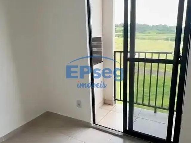 Apartamento venda em Irerê, Londrina