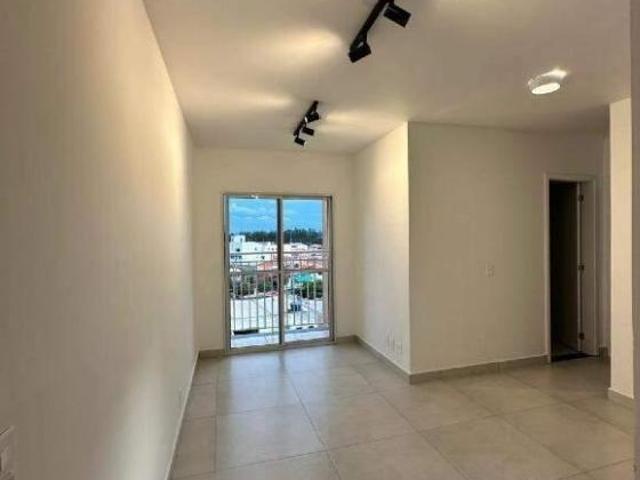 Apartamento venda em Jardim América, Boituva