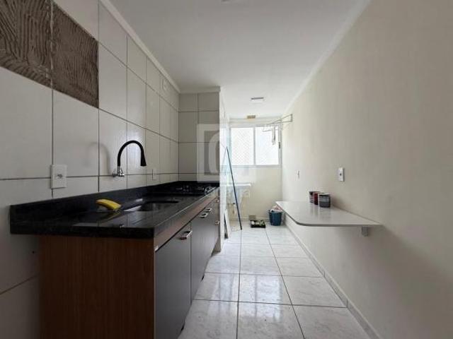 Apartamento venda em Sorocaba