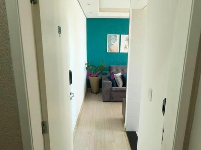 Apartamento venda em Recanto IV Centenário, Jundiaí