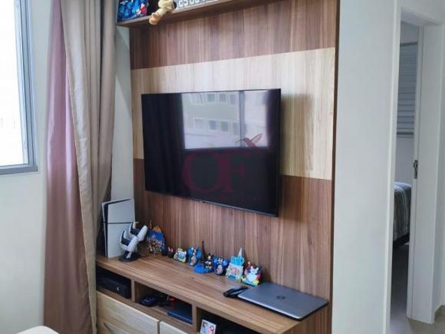 Apartamento venda em Recanto IV Centenário, Jundiaí