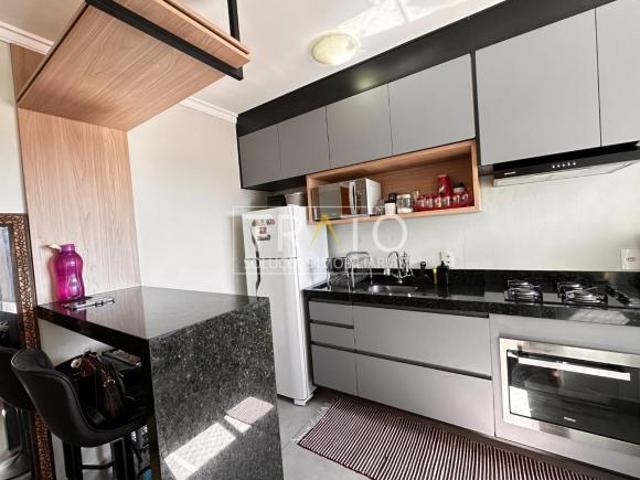 Apartamento venda em Região Imediata de Campinas, Região Metropolitana de Campinas
