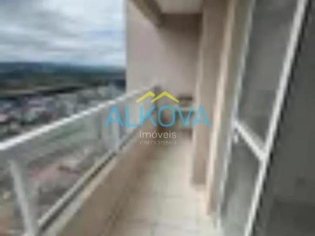 Apartamento venda em São José dos Campos