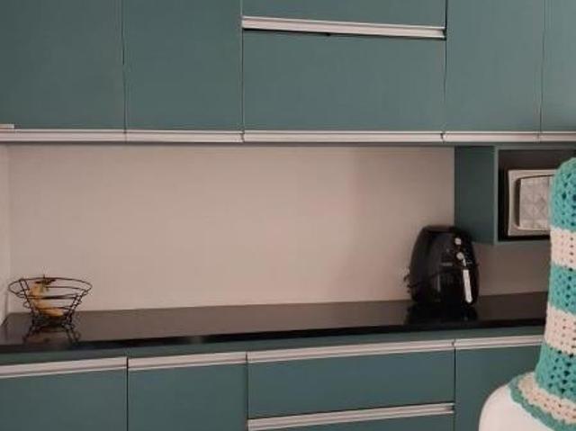 Apartamento venda em Região Imediata de Limeira, Região Metropolitana de Piracicaba
