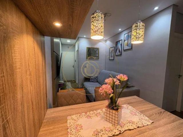 Apartamento venda em Região Imediata de Jundiaí, Jundiaí