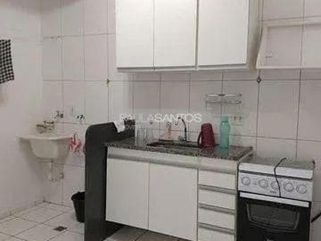 Apartamento venda em Sorocaba