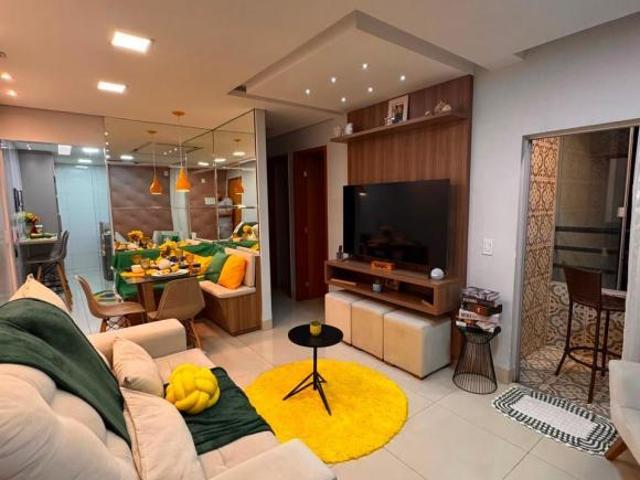 Apartamento venda em Região Geográfica Imediata de Goiânia, Goiânia