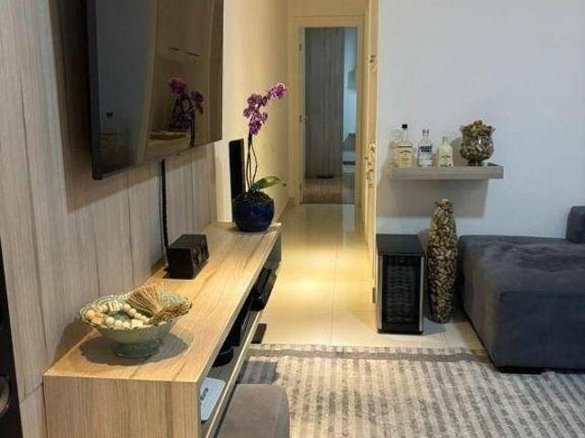 Apartamento venda em Nossa Senhora Aparecida, Paulínia