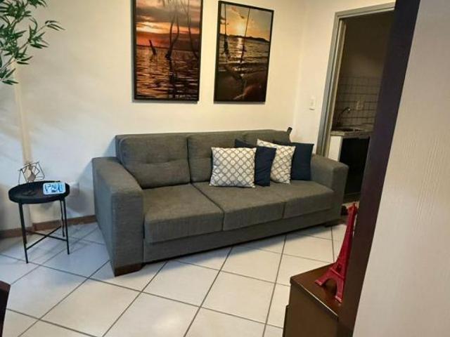 Apartamento venda em Região Geográfica Imediata de Goiânia, Goiânia