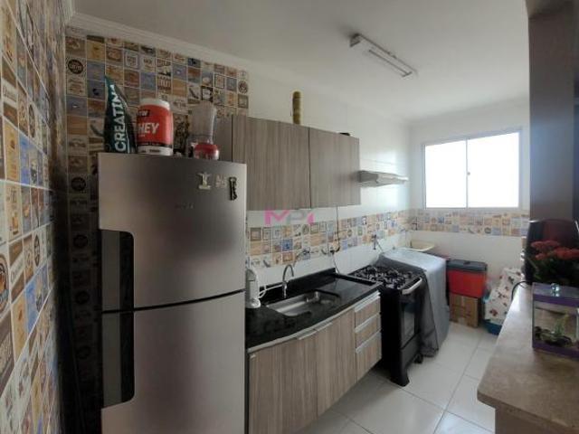 Apartamento venda em Condomínio Residencial dos Metalúrgicos, Jundiaí