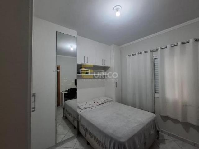 Apartamento venda em Região Imediata de Campinas, Região Metropolitana de Campinas