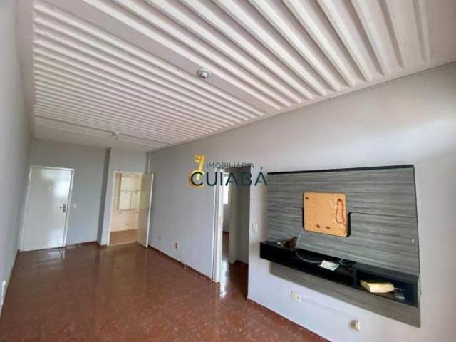 Apartamento venda em Região Geográfica Imediata de Cuiabá, Região Metropolitana do Vale do Rio Cuiabá