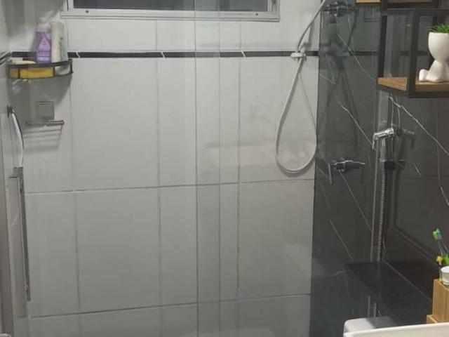Apartamento venda em Região Imediata de Jundiaí, Cabreuva