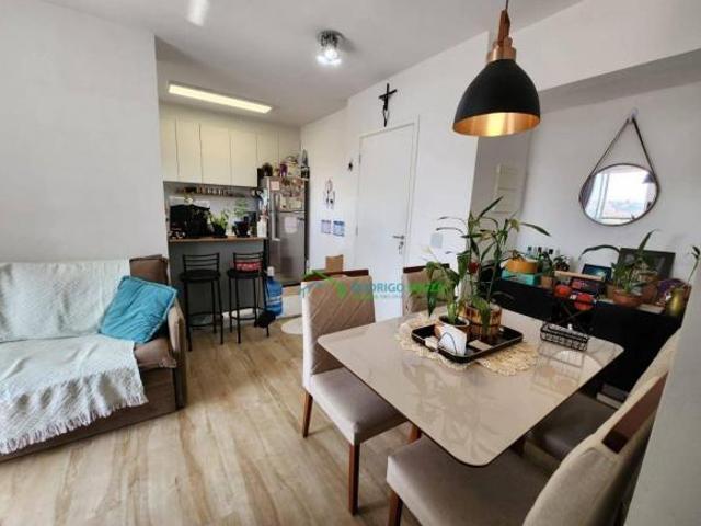 Apartamento venda em Carapicuíba