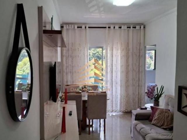 Apartamento venda em Parque Mikail, Guarulhos