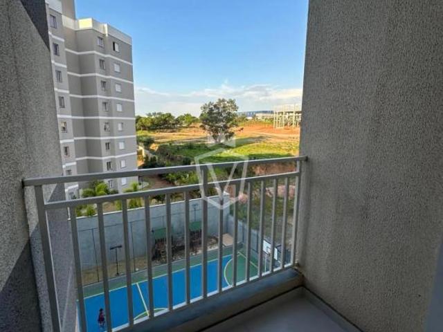 Apartamento venda em Região Imediata de Jundiaí, Itupeva