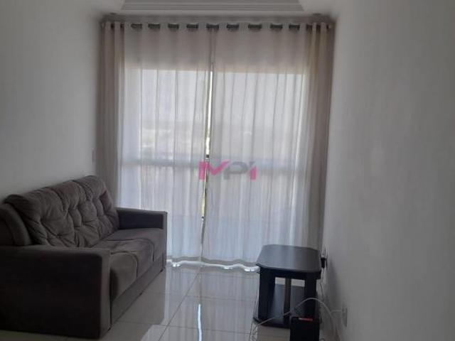 Apartamento venda em Loteamento Parque Santo Antônio II, Jundiaí