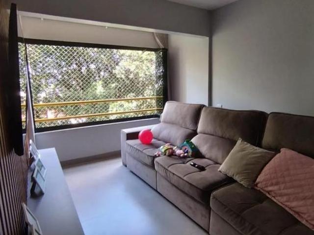 Apartamento venda em Região Geográfica Imediata de Goiânia, Goiânia