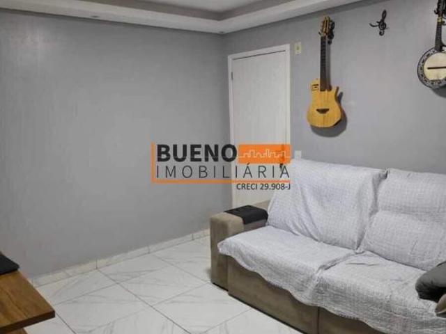 Apartamento venda em Santa Bárbara d'Oeste