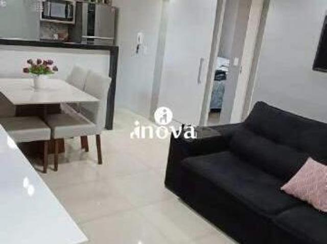 Apartamento venda em Vila Umuarama, Uberaba