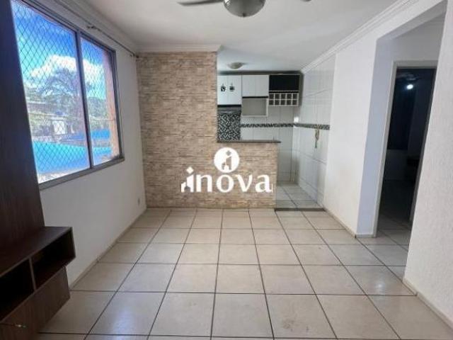 Apartamento venda em Vila Umuarama, Uberaba