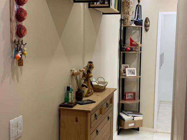 Apartamento venda em Jardim Paulista, Barueri