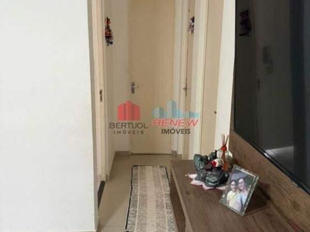 Apartamento venda em Região Imediata de Campinas, Região Metropolitana de Campinas