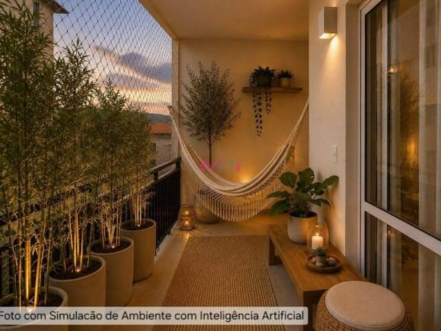 Apartamento venda em Jardim Carolina, Jundiaí
