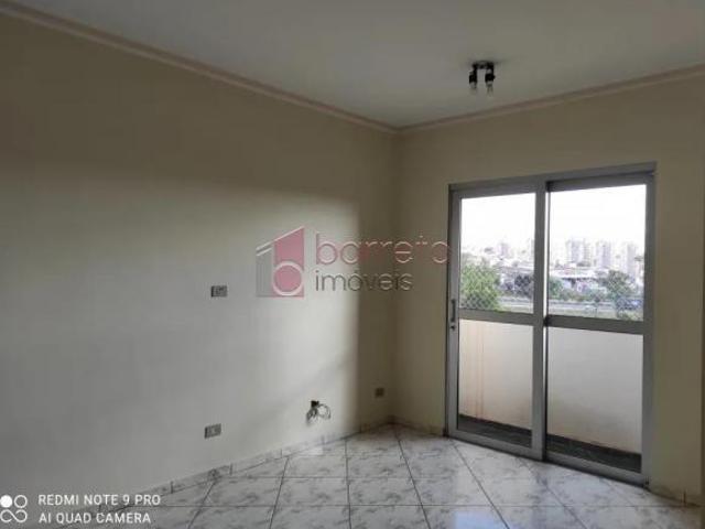 Apartamento venda em Região Imediata de Jundiaí, Jundiaí