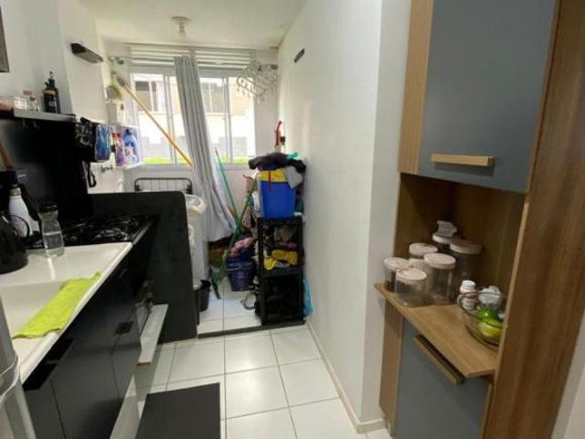 Apartamento venda em Região Imediata de Jundiaí, Cabreuva
