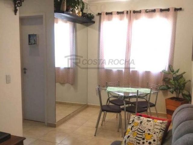 Apartamento venda em Itu