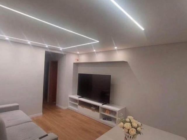 Apartamento venda em Recanto Pereira II, Santana de Parnaíba