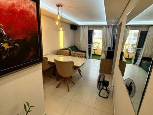 Apartamento venda em Região Geográfica Imediata de Cuiabá, Região Metropolitana do Vale do Rio Cuiabá