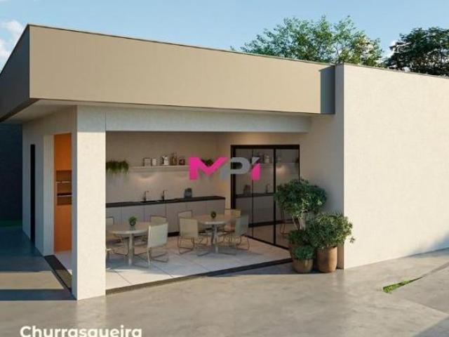 Apartamento venda em Loteamento Parque Santo Antônio II, Jundiaí