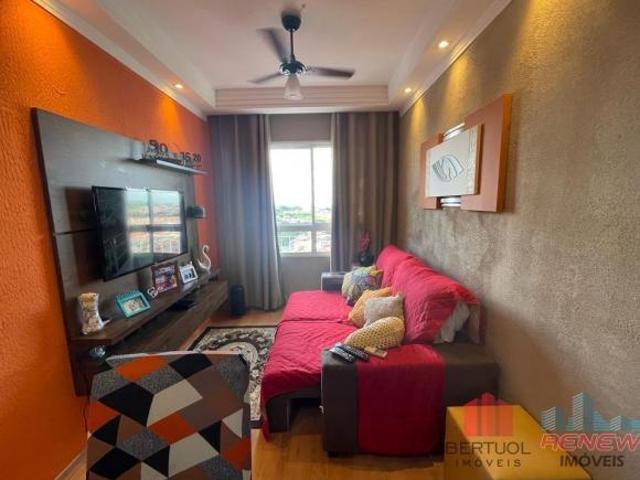 Apartamento venda em Região Imediata de Campinas, Região Metropolitana de Campinas