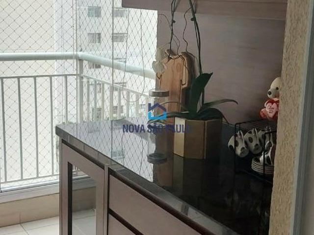 Apartamento venda em Vila Dom Macário, São Paulo