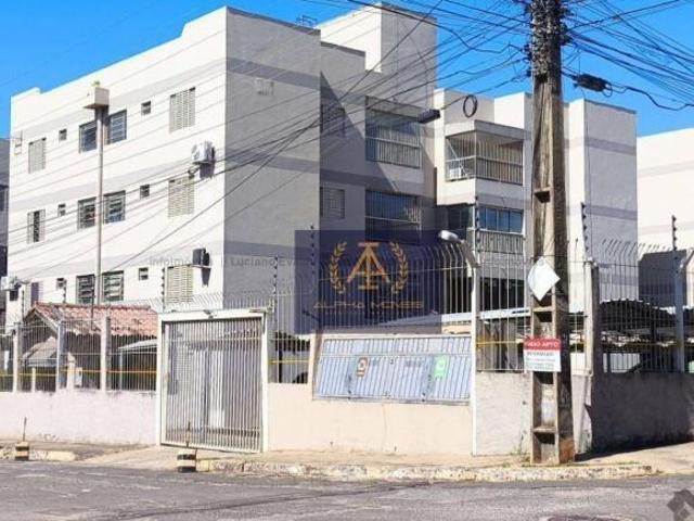 Apartamento venda em Região Geográfica Imediata de Campo Grande, Campo Grande