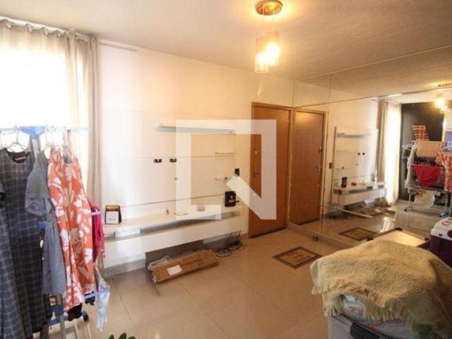 Apartamento venda em Califórnia, Belo Horizonte