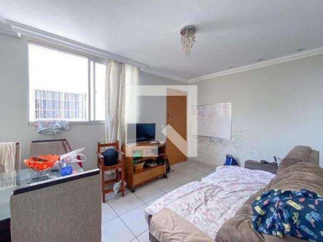 Apartamento venda em Califórnia, Belo Horizonte