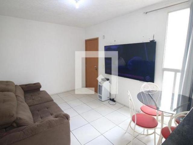 Apartamento venda em Califórnia, Belo Horizonte