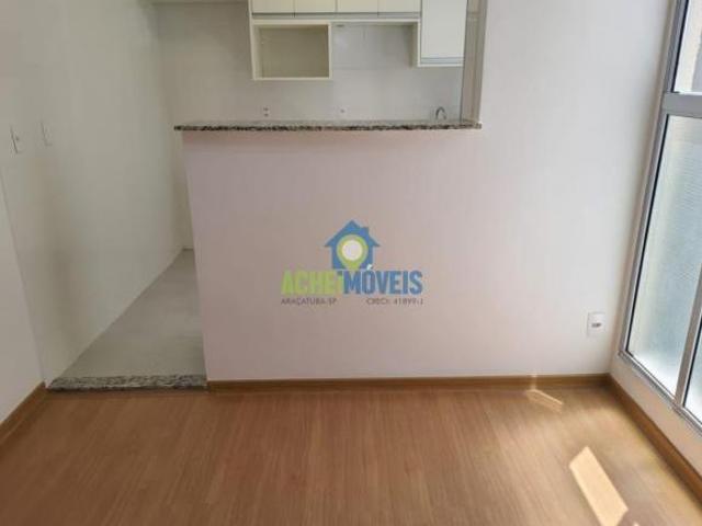 Apartamento venda em Região Imediata de Araçatuba, Araçatuba